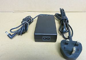 Liteon 91-56547 AC Mains Power Adapter 19V 3.2A 60.8W - PA-1600-19AC Liteon 91-56547 AC Mains Power Adapter 19V 3.2A 60.8W - PA-1600-19AC